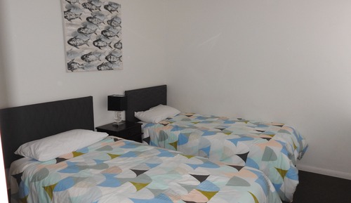 Apartment, 3 Bedrooms, River View