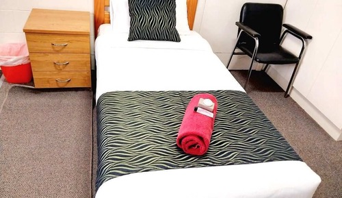 Standard Room (SingleStandard)