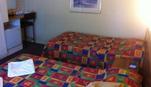 Standard Room, Non Smoking (Triple Room)