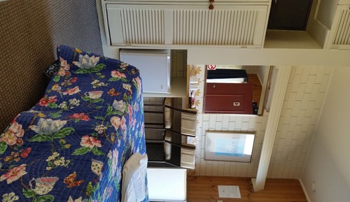 Standard Room, Non Smoking (Double / Queen Room)