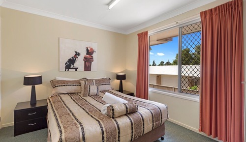 Standard Suite, 1 Bedroom, Non Smoking, Kitchen (Large FSC/Laundry)