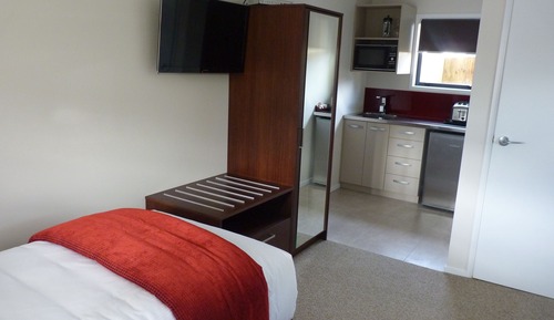 Standard Studio, Non Smoking, Kitchenette (Access Studio)