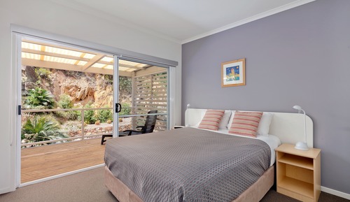 2 Bedroom Town House