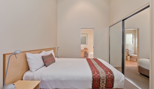 1 Bedroom Spa