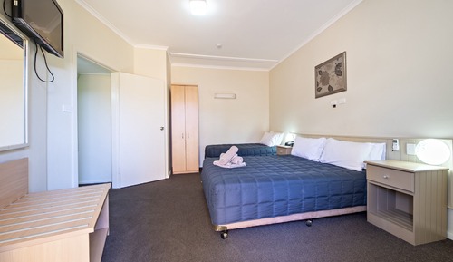 Corporate Family 2 Bedroom Unit