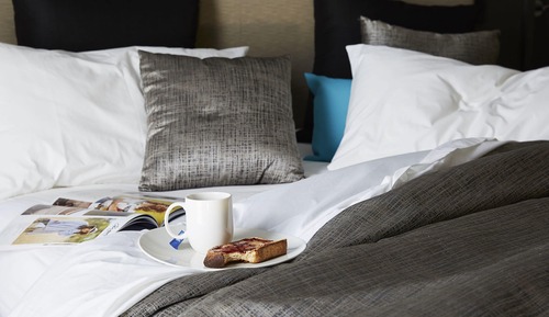 Standard Studio, Non Smoking, Kitchenette (4 nights stay)