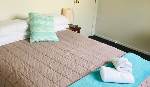 2 Bedroom Family Unit