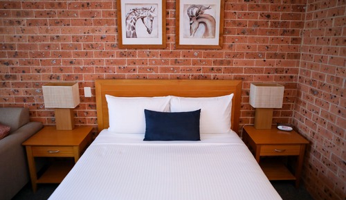 Executive Room, Non Smoking (Exec. Queen)