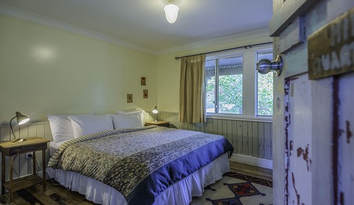 Cottage, 2 Bedrooms (Moo Manor)