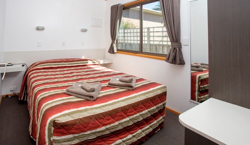2 Bedroom Villa - 4 berth