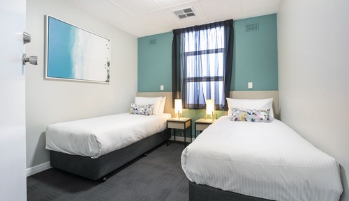 3 Bedroom Apartment