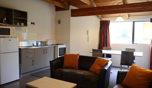 Luxury Suite, 1 Bedroom, Jetted Tub, Mountain View