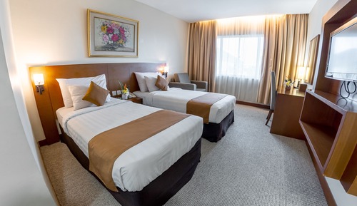 Superior Room