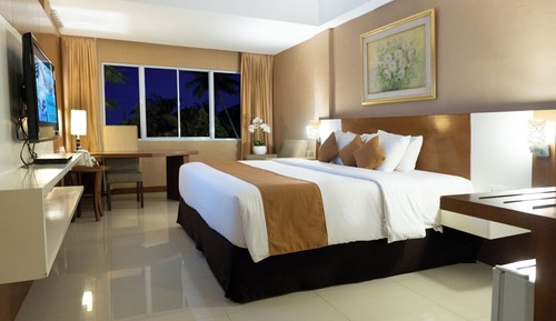 Junior Room