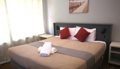 Standard Suite, 1 Bedroom, Kitchen