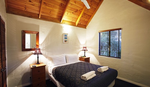 Premier Villa, 3 Bedrooms (Two bath Villa 8)