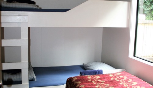 Two Bedroom