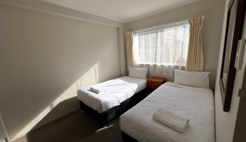 Ground Floor Family Apartment