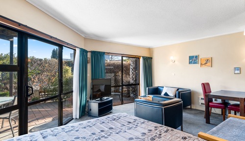 Executive Room, Kitchenette (Executive Studio)