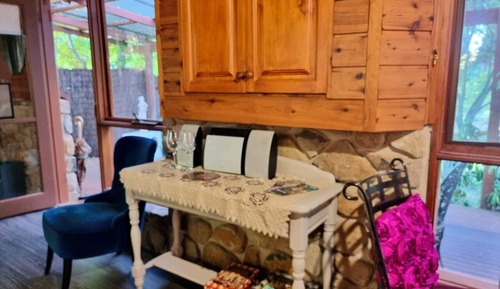 Rose Cottage