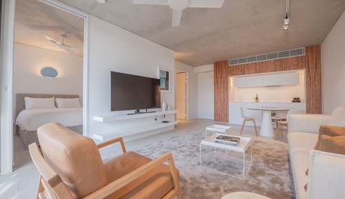 Pipi One Bedroom Apartment