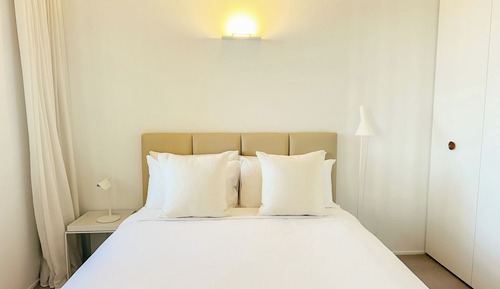 Pipi Apartment Level 4