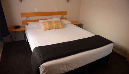 Executive Apartment