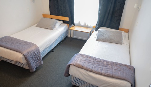 Apartment, 1 Bedroom (1 Double and 2 Single bed)