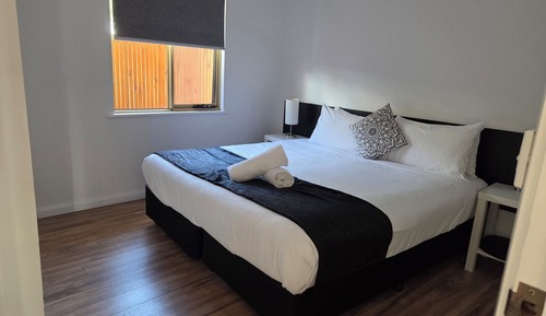Classic Double or Twin Room