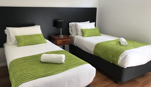 Premium Apartment, 2 Bedrooms