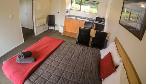 Family Studio, 1 Bedroom, Kitchenette