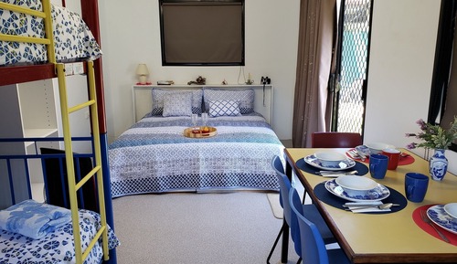 Basic Cabin, 1 Bedroom