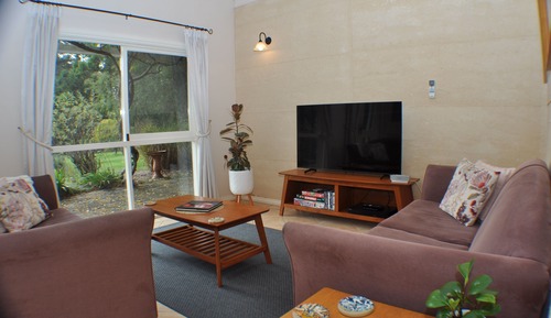 Luxury Chalet, 1 Bedroom