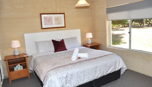 Luxury Chalet, 2 Bedrooms