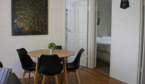 Deluxe Apartment, 2 Bedrooms