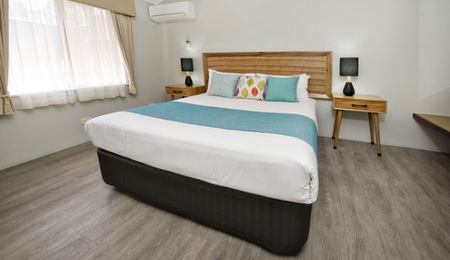 Standard Double or Twin Room, 1 Bedroom, Kitchenette