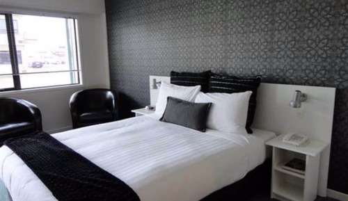 Two Bedroom Suite