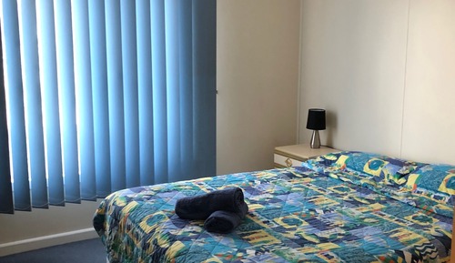 Family Apartment, 2 Bedrooms