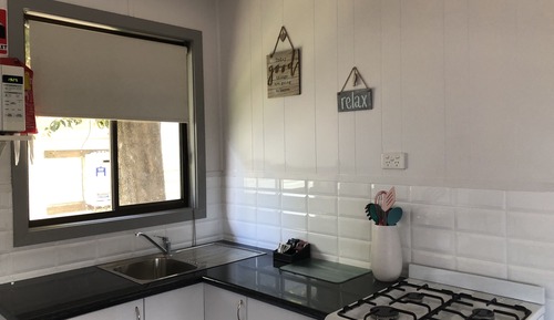 One Bedroom Standard Cottage 