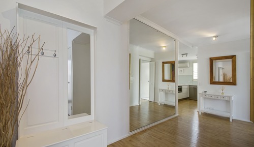 Signature Townhome