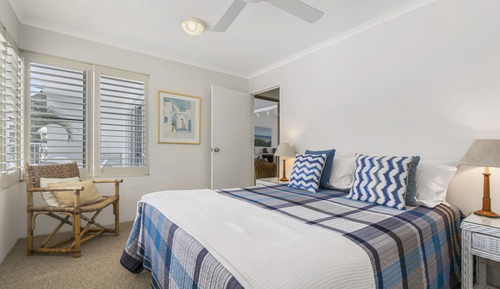 Signature Apartment