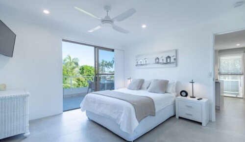 Superior Gardenview 2 Bedroom Apartment