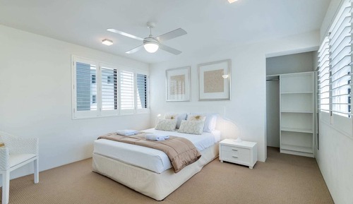 Water Front 3 Bedroom Apartment