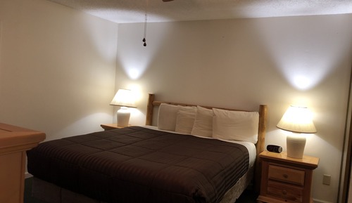 Suite, 1 Bedroom