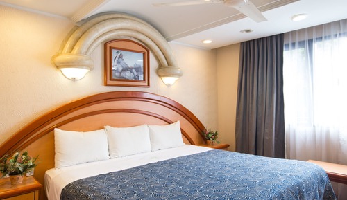 Classic Room