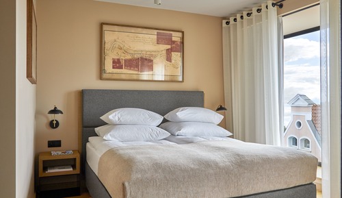 Executive Apartment
