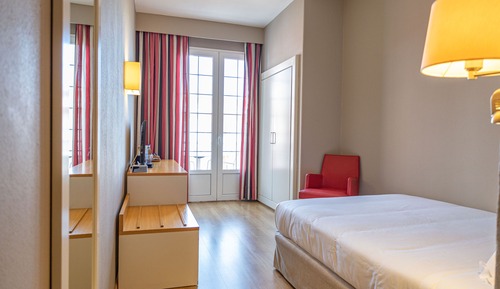 Single Room