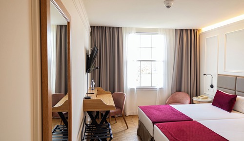 Double or Twin Room