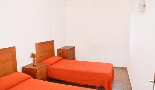 Apartment, 1 Bedroom, Balcony, Ocean View (3 PAXS)