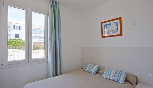 Apartment, 2 Bedrooms